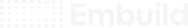 logo Embuild